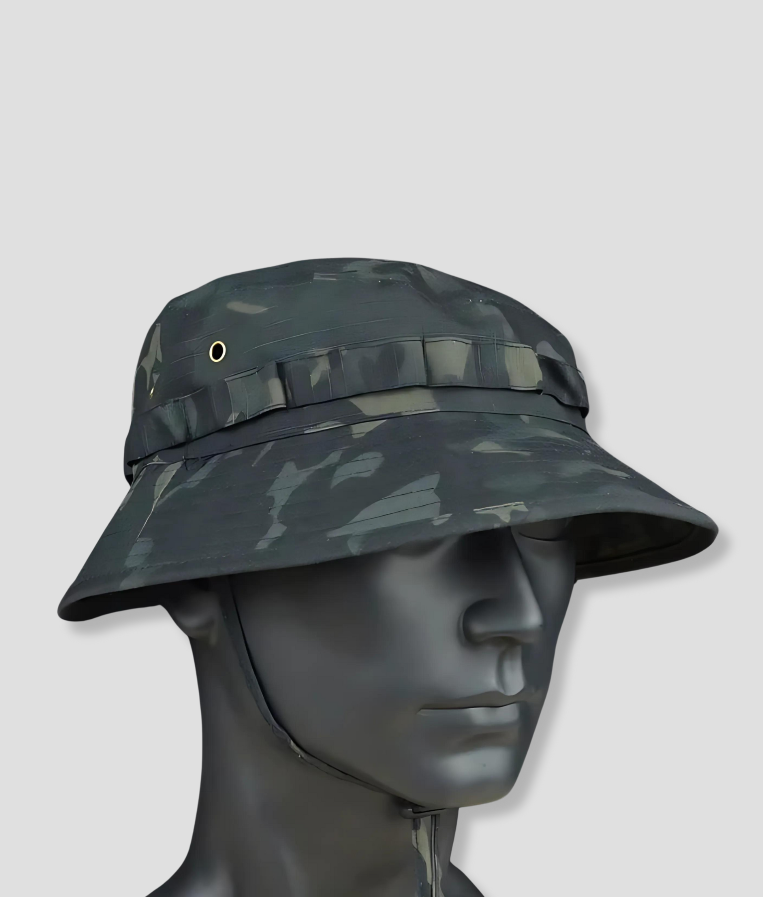 Bucket-hat-army-kleur.png