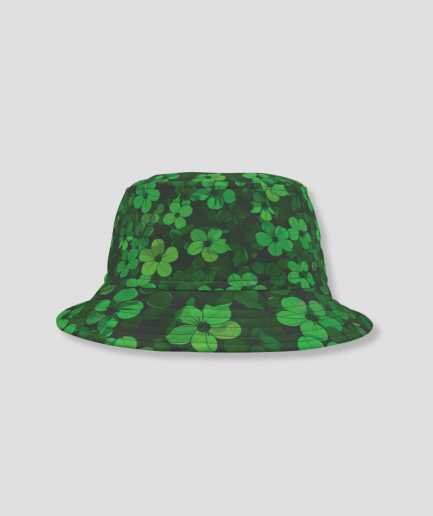 Groene-buckethat-bloemen.png