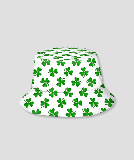Klaver-buckethat-wit-groen.png