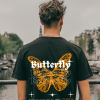 Oranje-vlinder-tshirt-koningsdag-butterfly.png
