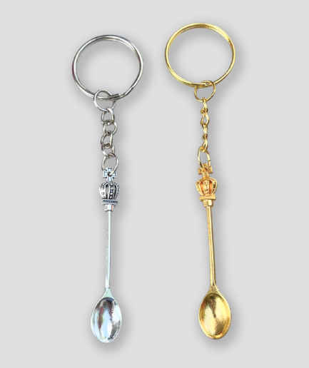 Pepschep sleutelhanger