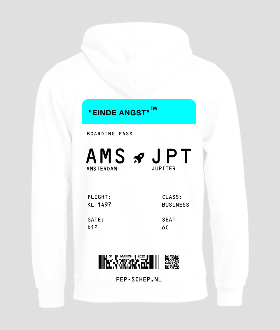 boardingpass-hoodie-wit-cyan-boarding-pass-hoodie-kies-je-eigen-plaatsnaam-hoodie-pepschep-hoodie.png