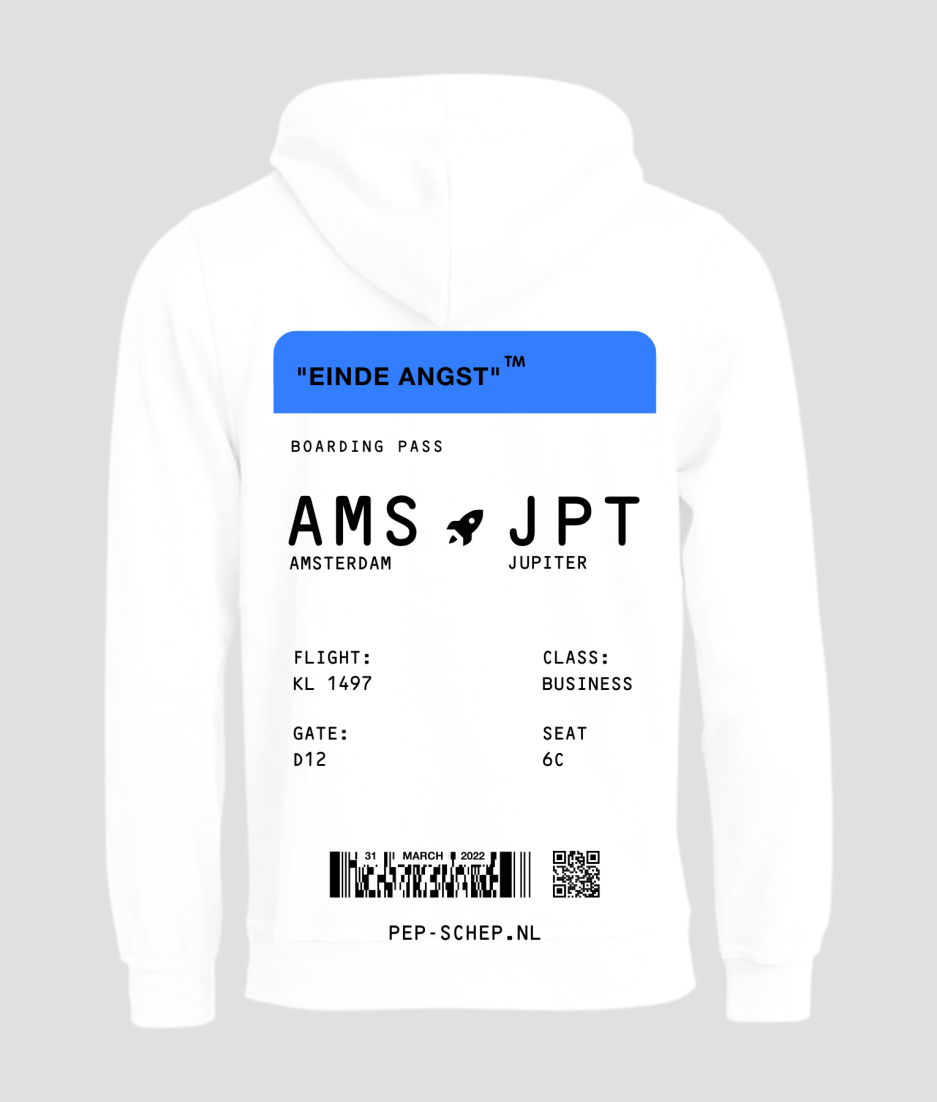 boardingpass-hoodie-wit-met-blauw-festival-kleding-beste-rave-techno-kleding-kopen.png