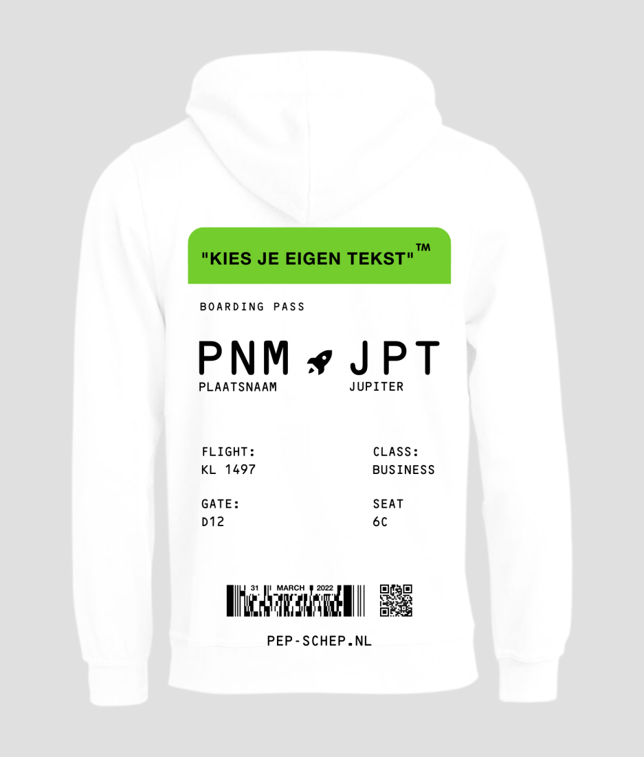 boardingpass-hoodie-wit-met-groen-festival-outfit-inspiratie-hoodie-beste-rave-kleding-beste-rave-kleding-hoodie.png