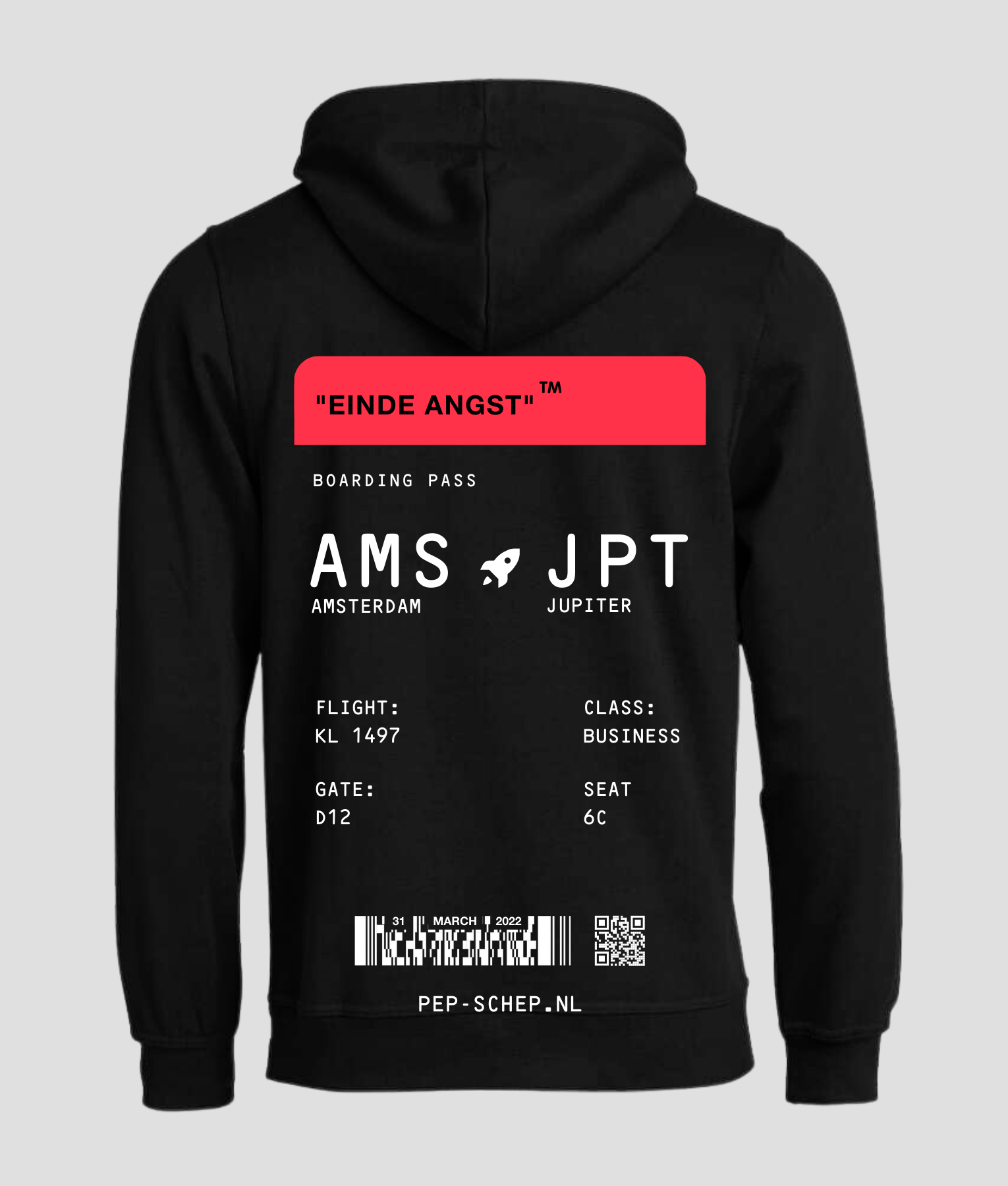 boardingpass-hoodie-zwart-beste-hoodie-voor-op-een-festival-wat-aan-doen-bij-slecht-weer-op-een-festival-slecht-weer-rave-wat-aan-doen.png