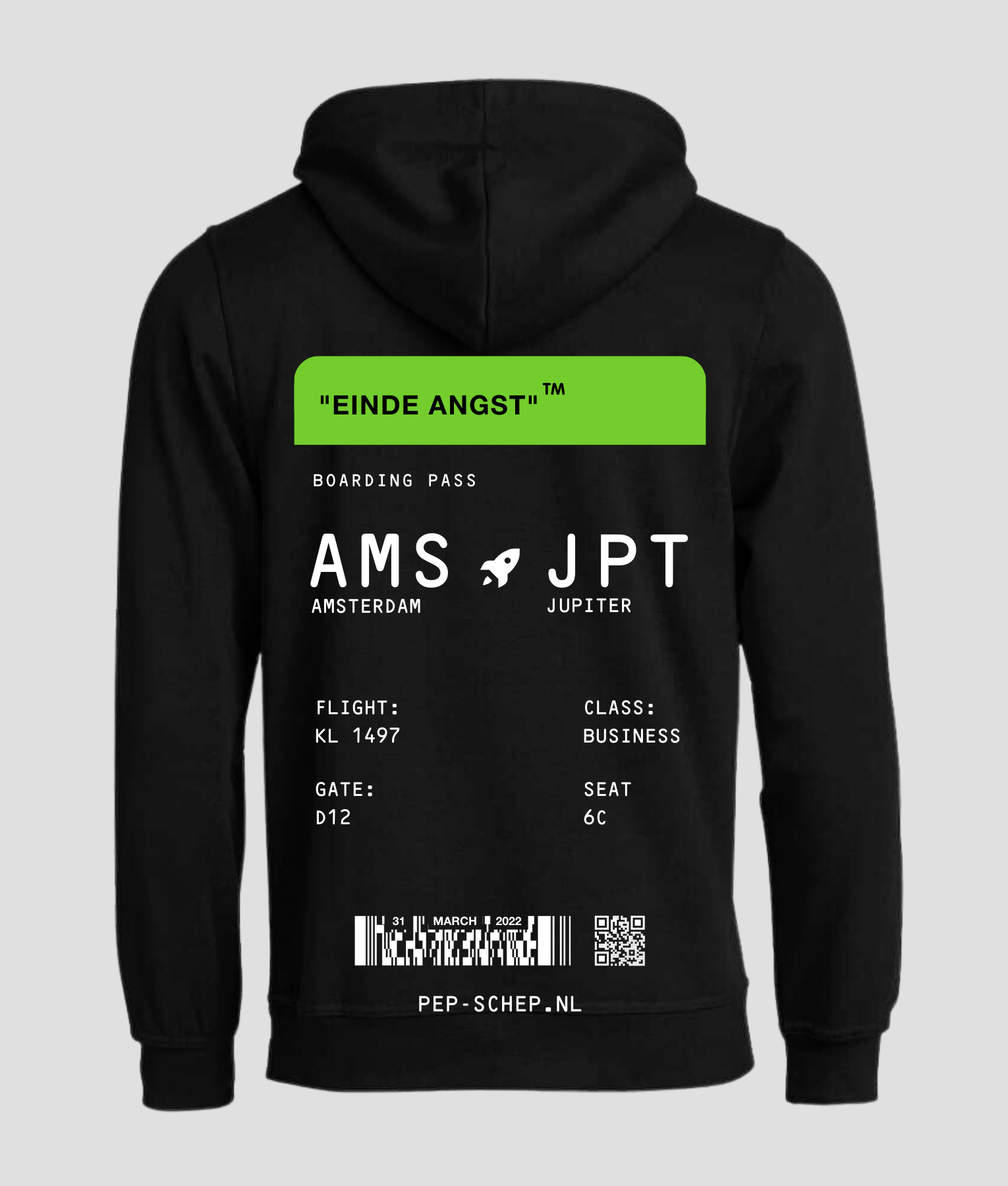 boardingpass-hoodie-zwart-met-groen-party-kleding-beste-rave-kleding-techno.png