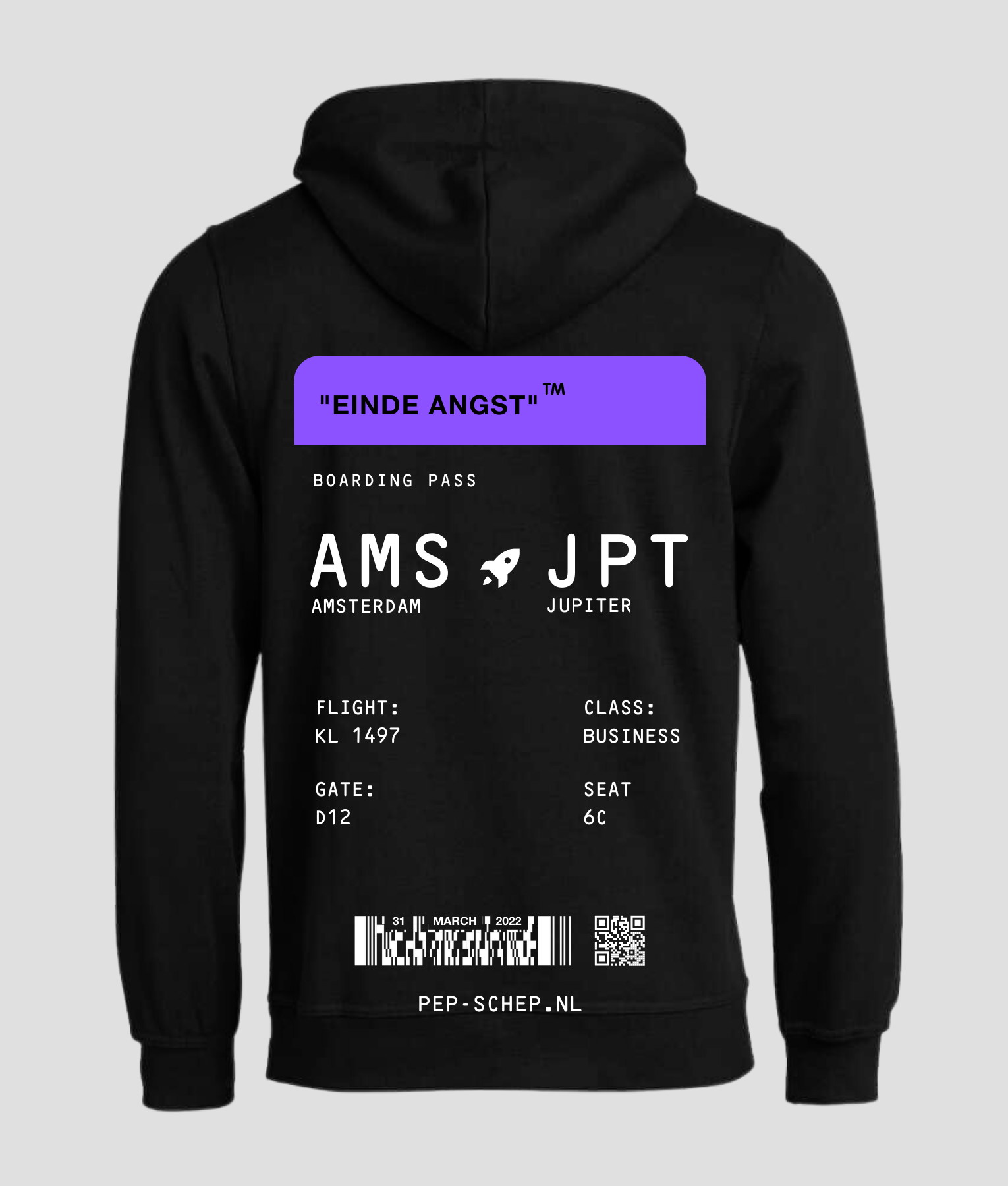 boardingpass-hoodie-zwart-met-paars-techno-fashion-store-techno-fashion-winkel-techno-kledingwinkel-techno-kleding-winkel.png