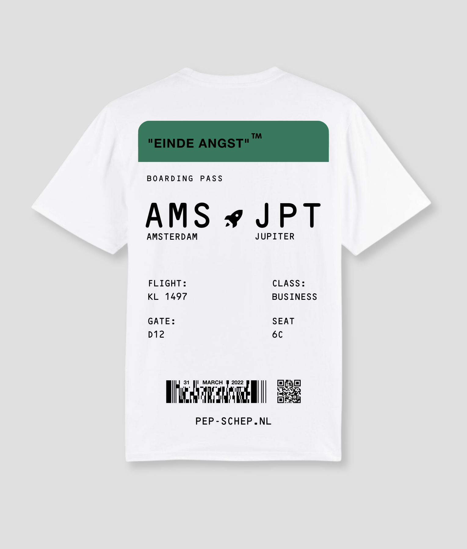 boardingpass-tshirt-wit-met-blauw-jupiter-boardingpass-tshirt-kopen-kies-je-iegen-plaatsnaam-tshirt-eigen-tekst-tshirt-pepschep.png