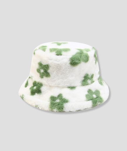 fluffy-hoed-bloem-groen.png