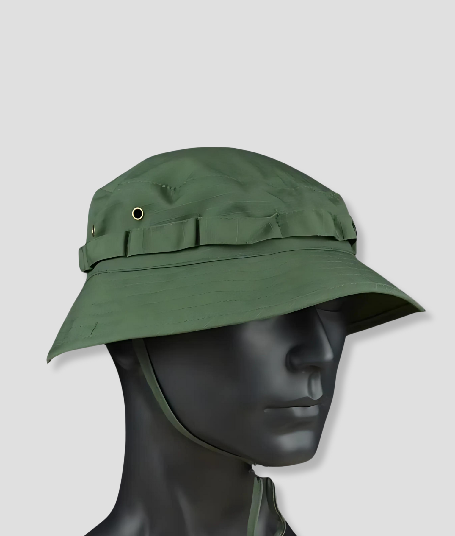 groene-bucket-hat-vissershoed-festival.png