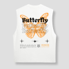 oranje-butterfly-witte-tanktop.png
