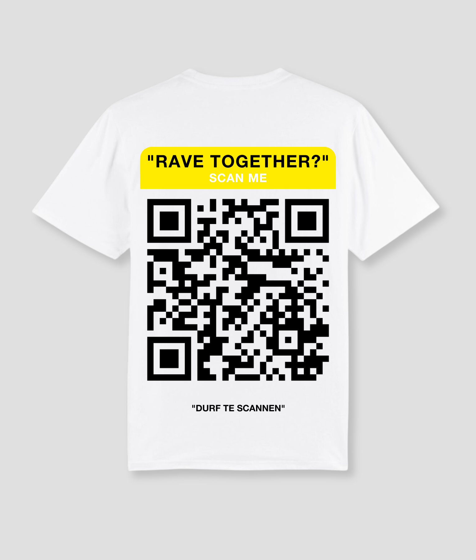qr-code-wit-shirt-geel-beste-festival-kleding-opvallende-festival-kleding-festivalmode-voor-mannen-festivalmode-voor-vrouwen.png