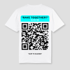 qr-code-wit-shirt-neon-blauw-festival-kleding-kopen-beste-rave-kleding.png