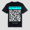 qr-code-zwart-shirt-neon-blaauw-rave-shirt-voor-op-een-rave-rave-kleding-kopen-online.png