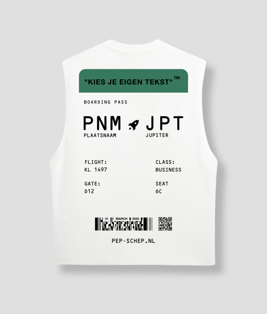 tanktop-wit-boarding-pass-groen.png