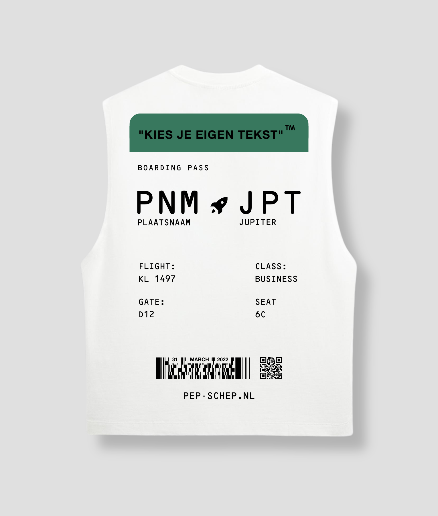 tanktop-wit-boarding-pass-groen.png
