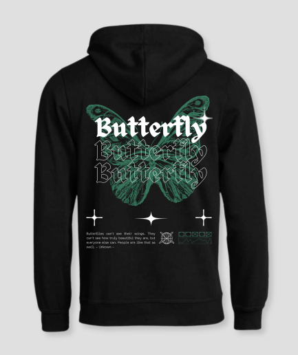 vlinder-hoodie-party-groen.png