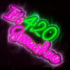 420 neon lamp
