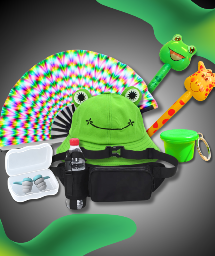 Accessoires