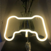 Game controller neon