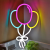 balonnen neon