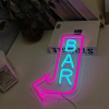 bar neon lamp