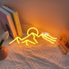 bergen neon lamp
