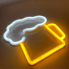 biertje neon