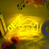 cheese neon bordje