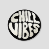 chill vibes