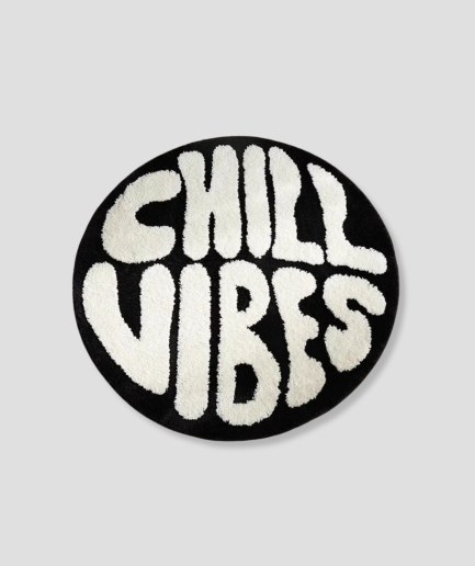 chill vibes