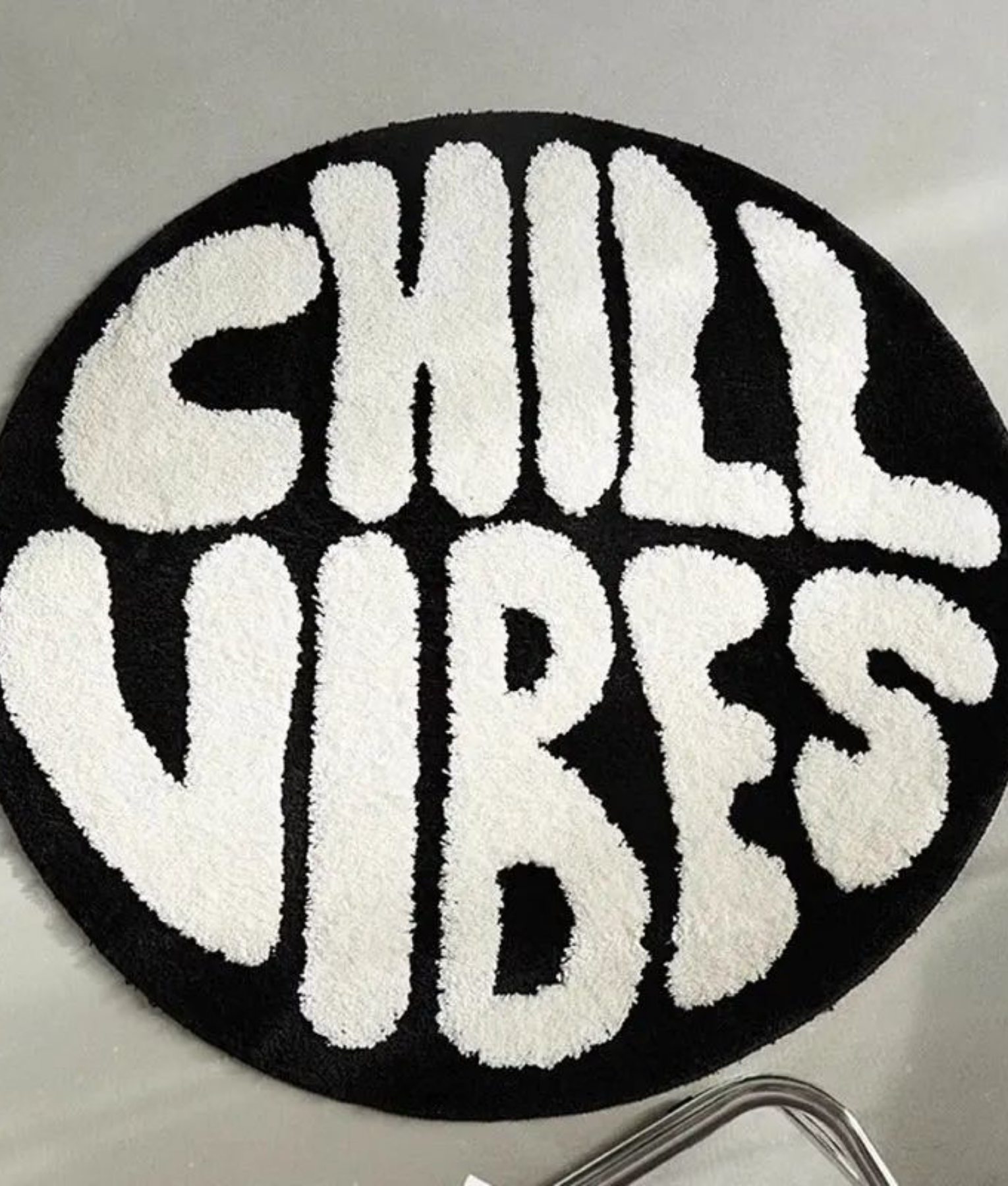 chill vibes matje
