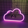 cloud neon