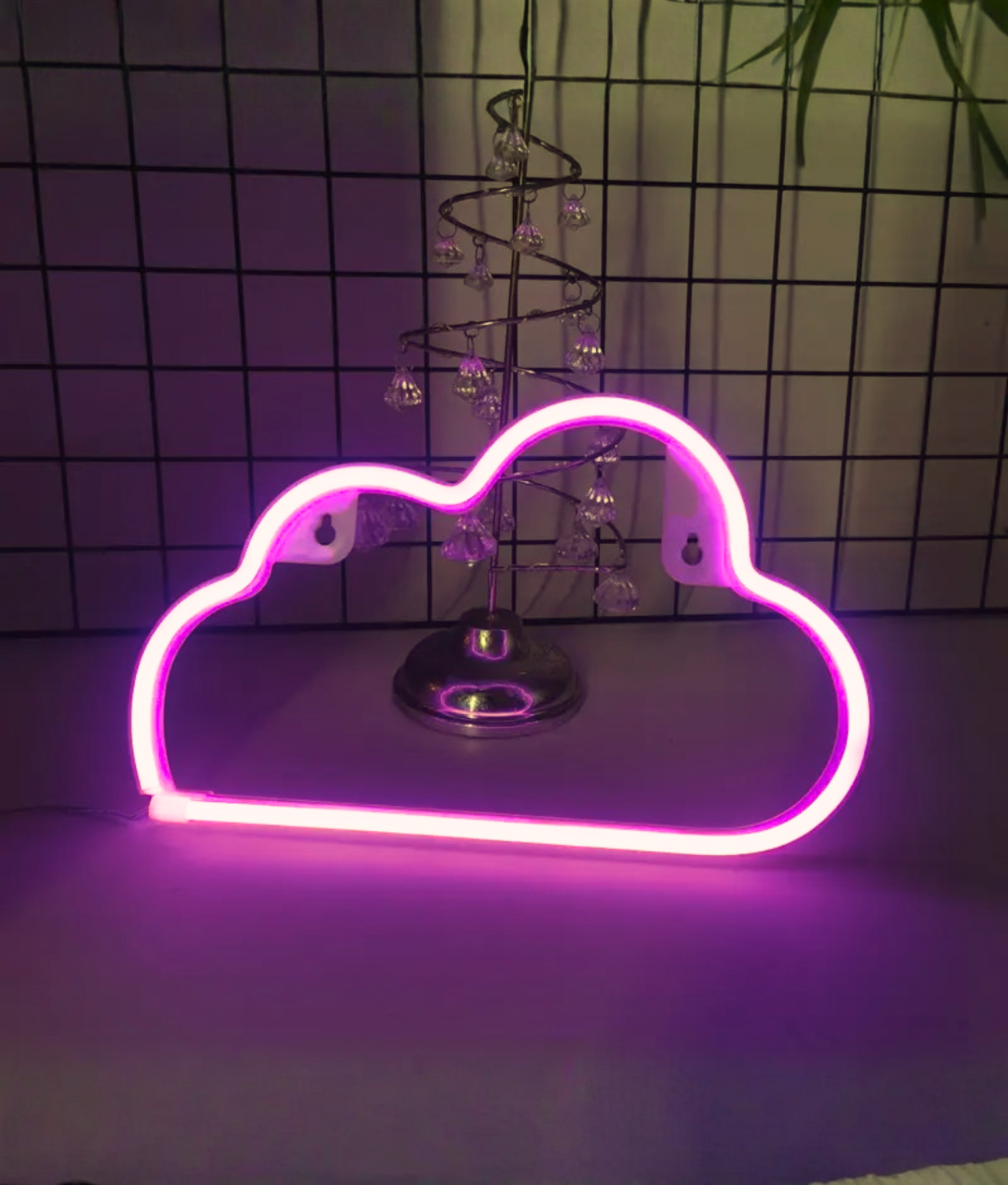 cloud neon