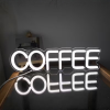 coffee neon led