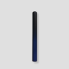 donkerblauwe snuifbuis
