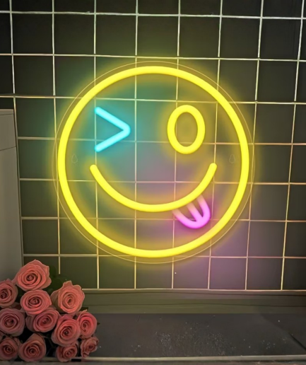 game kamer neon