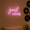 good vibes lamp