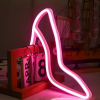 hakken neon lamp