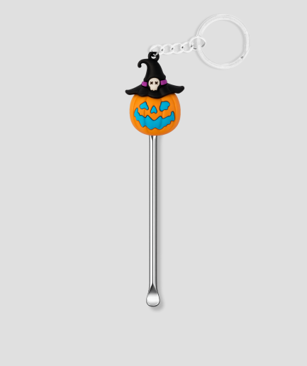 halloween mini schep