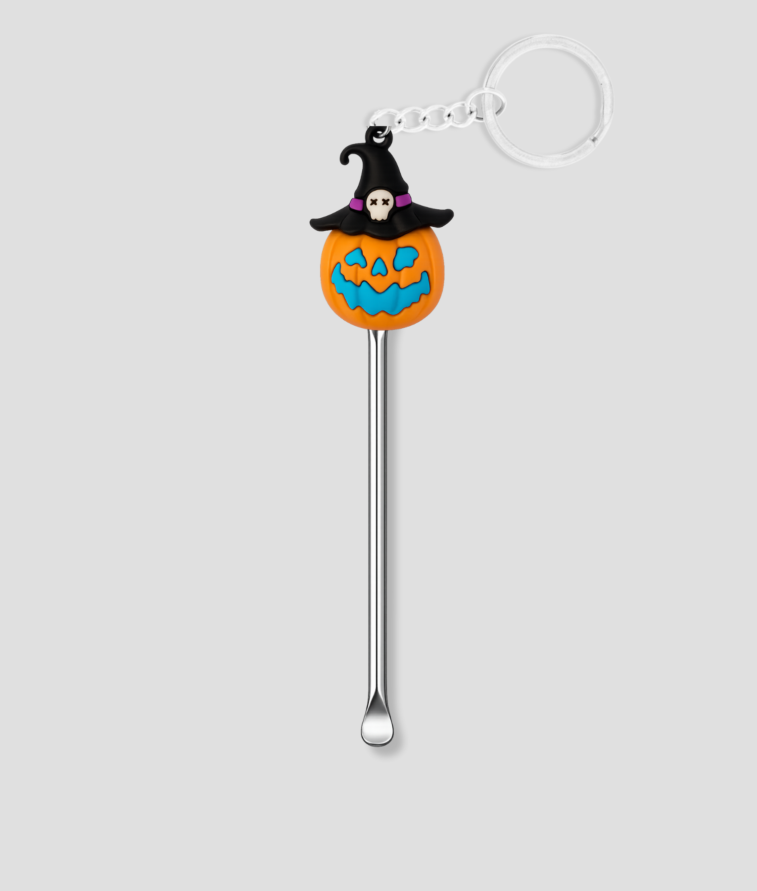 halloween mini schep