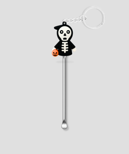 hallowwen schep