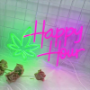 happy hour lampen