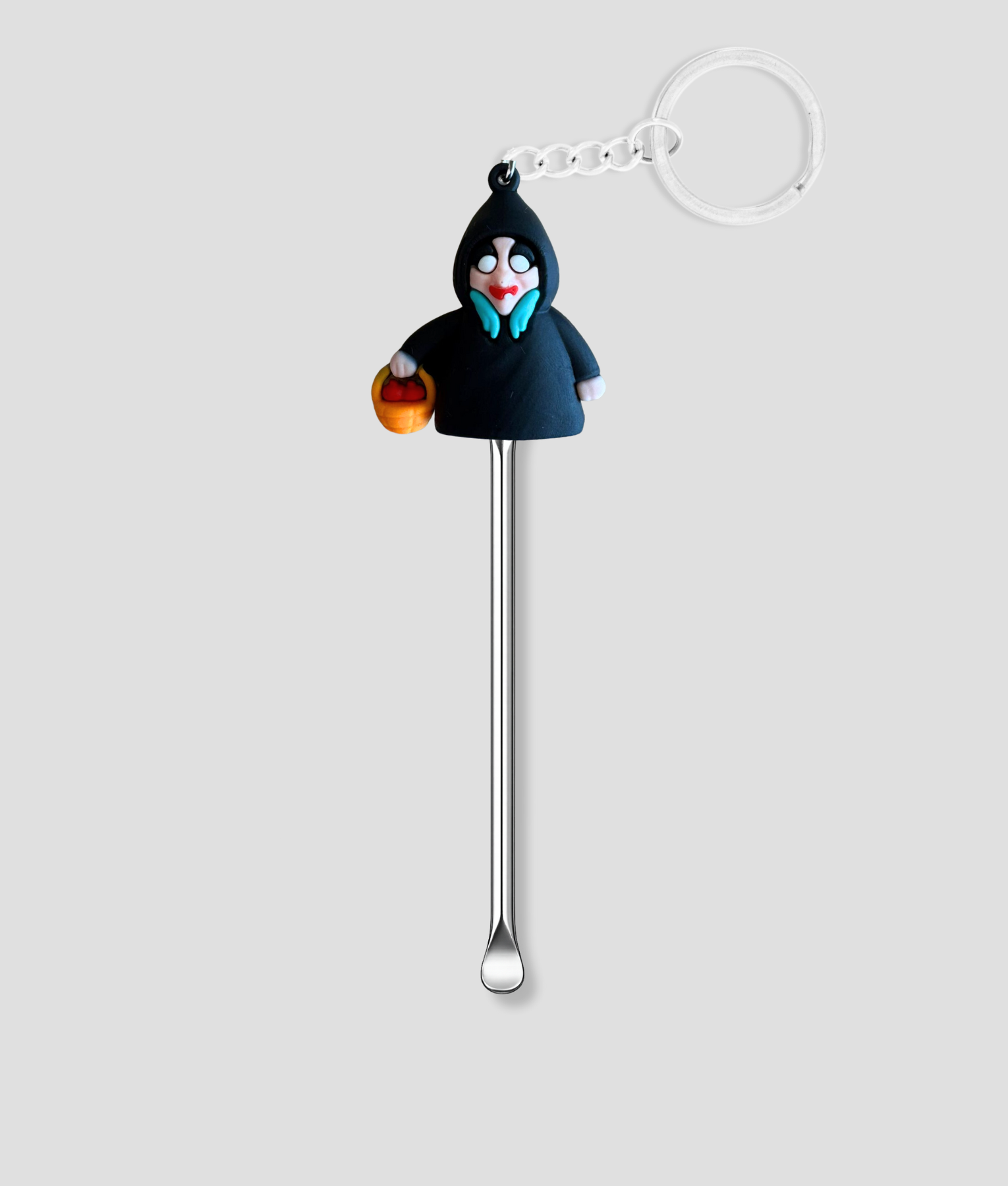 heks halloween snuifschep