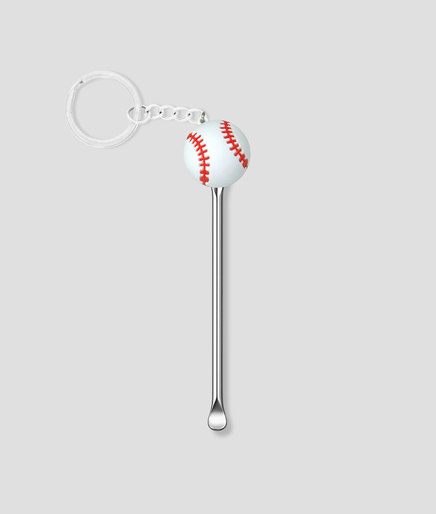 honkbal snuifschep