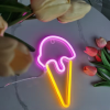 ijsje neon