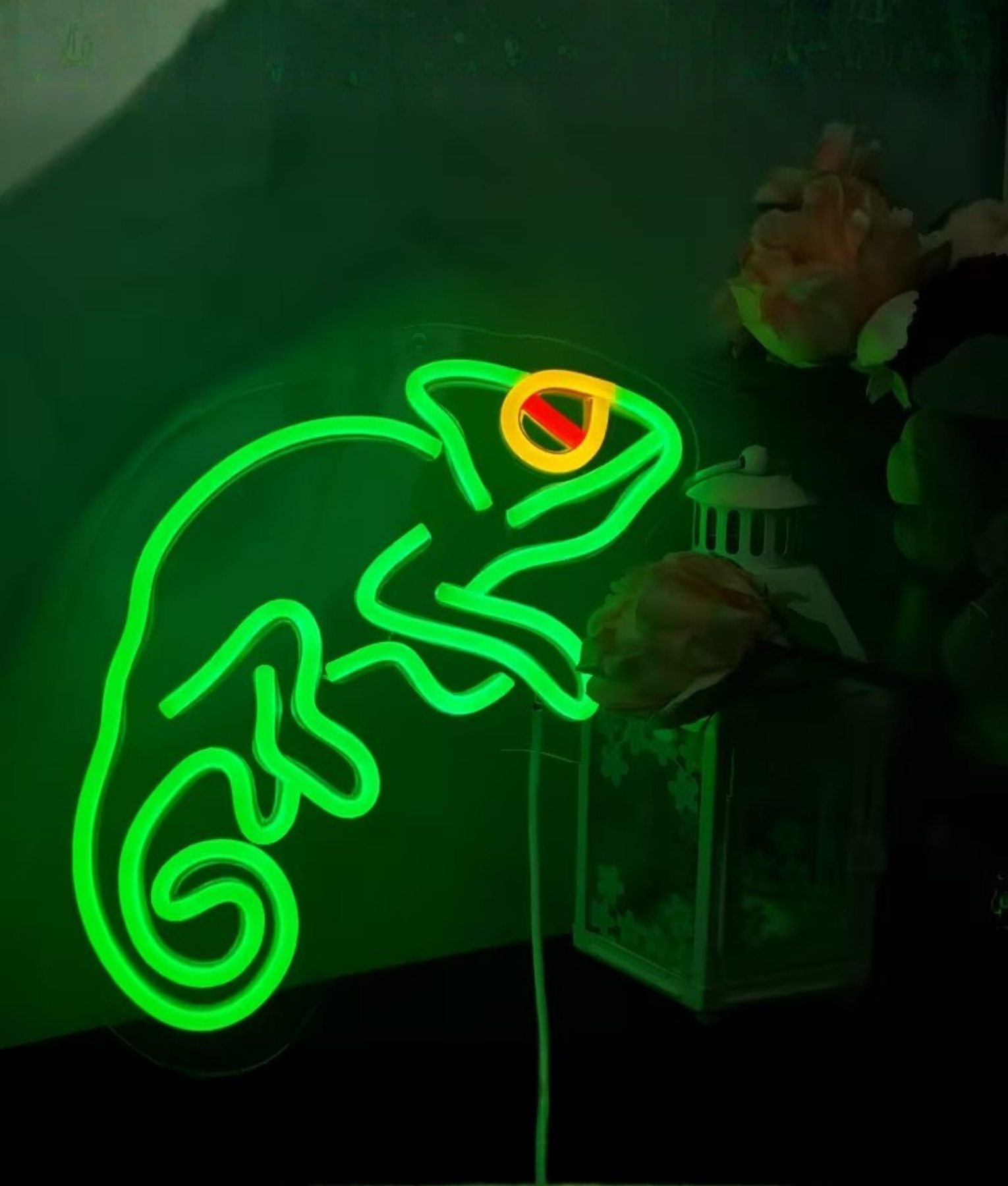 kameleon neon tool