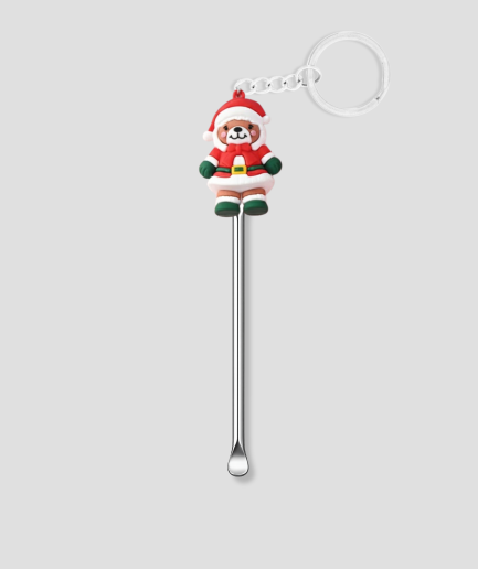 keychains snuiffschep