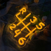 lamp auto