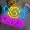 lamp kinderen neon